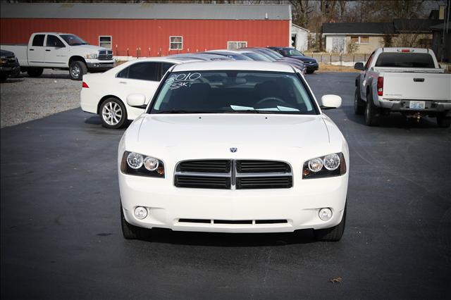 2010 Dodge Charger S