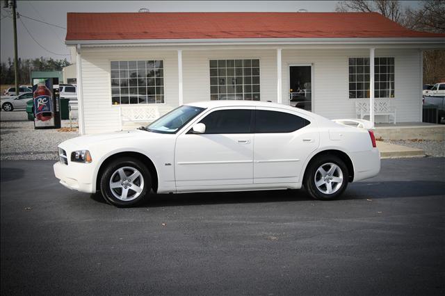 2010 Dodge Charger S