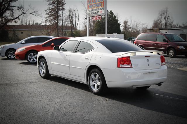 2010 Dodge Charger S