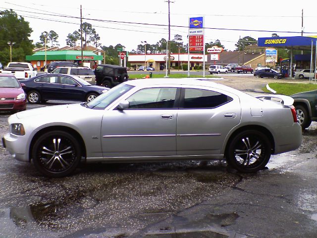 2010 Dodge Charger S