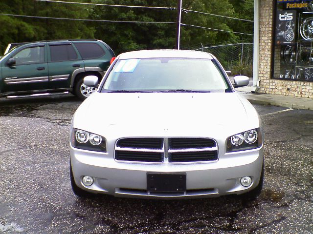 2010 Dodge Charger S