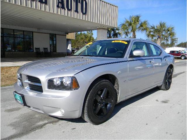 2010 Dodge Charger Package 2