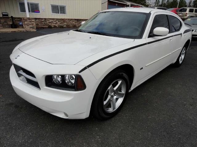 2010 Dodge Charger 8 Cyl