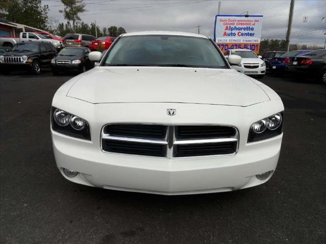 2010 Dodge Charger 8 Cyl