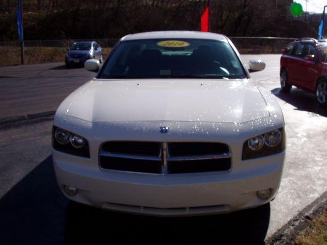 2010 Dodge Charger S