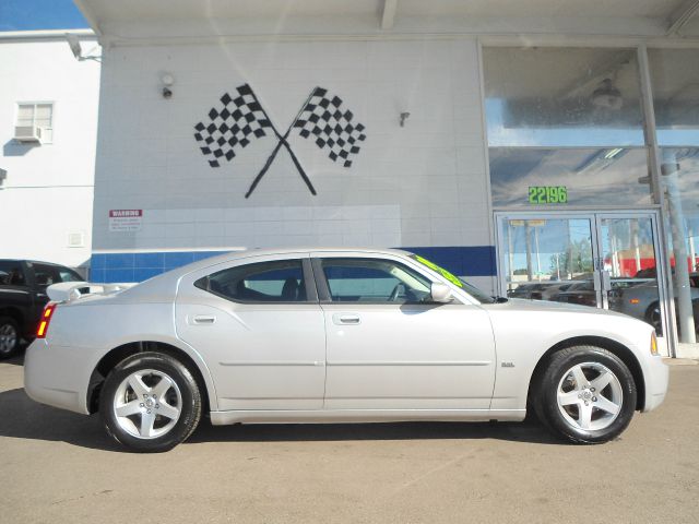 2010 Dodge Charger S