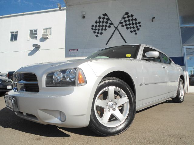 2010 Dodge Charger S