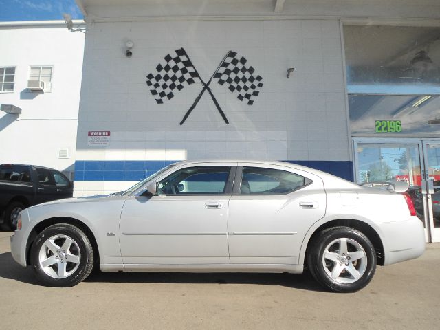 2010 Dodge Charger S