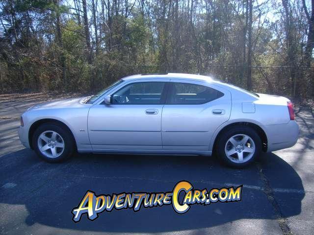 2010 Dodge Charger S