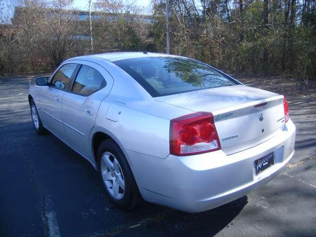 2010 Dodge Charger S