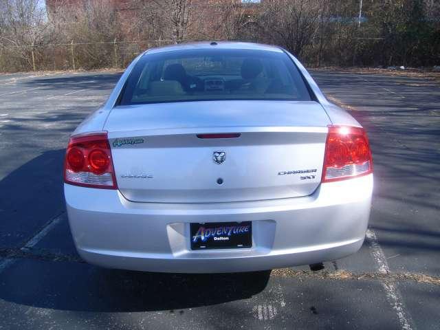 2010 Dodge Charger S