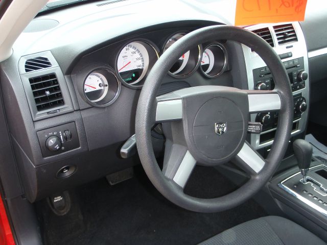 2010 Dodge Charger S