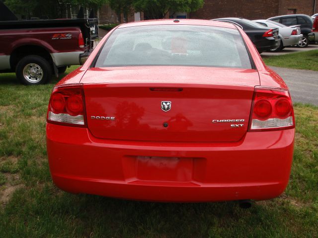 2010 Dodge Charger S