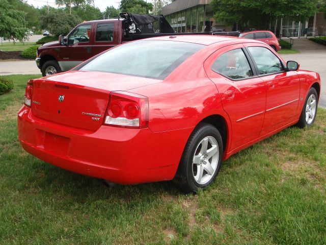 2010 Dodge Charger S