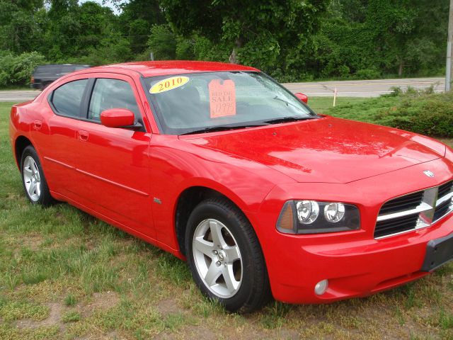 2010 Dodge Charger S