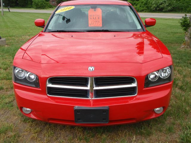 2010 Dodge Charger S