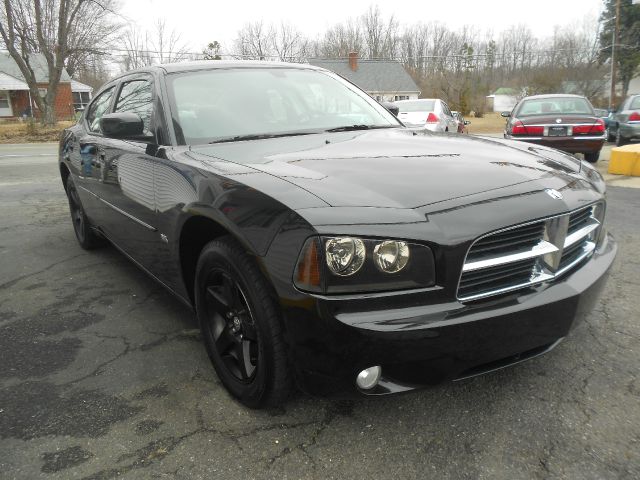 2010 Dodge Charger S