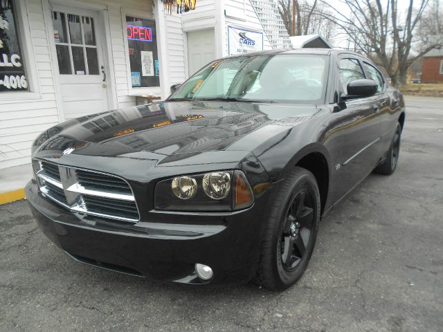 2010 Dodge Charger S