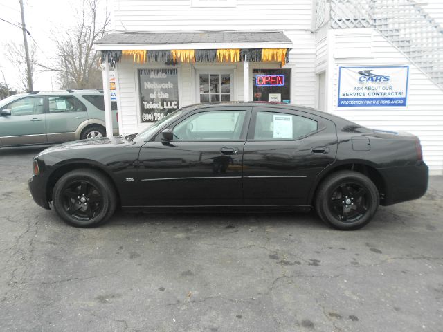 2010 Dodge Charger S