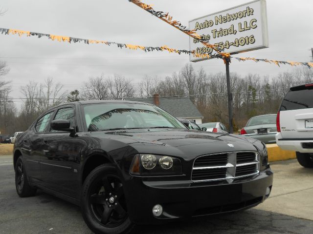 2010 Dodge Charger S