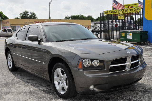 2010 Dodge Charger S