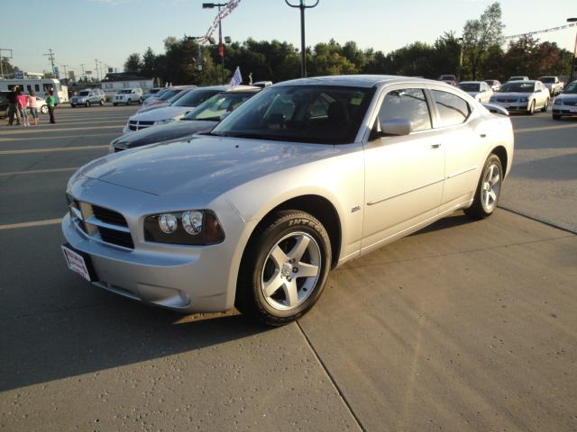 2010 Dodge Charger S