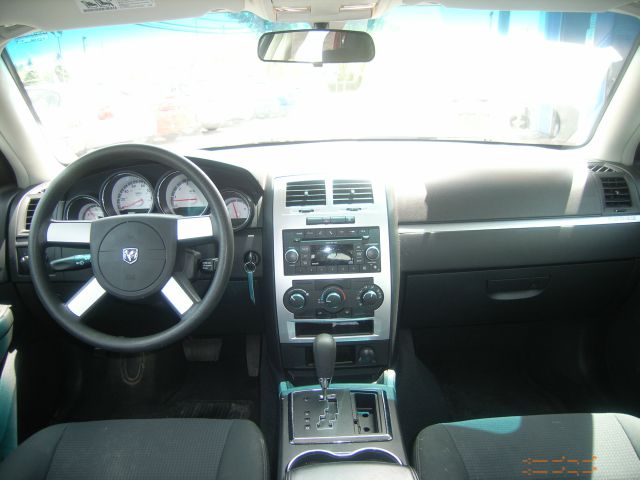 2010 Dodge Charger PREM Package