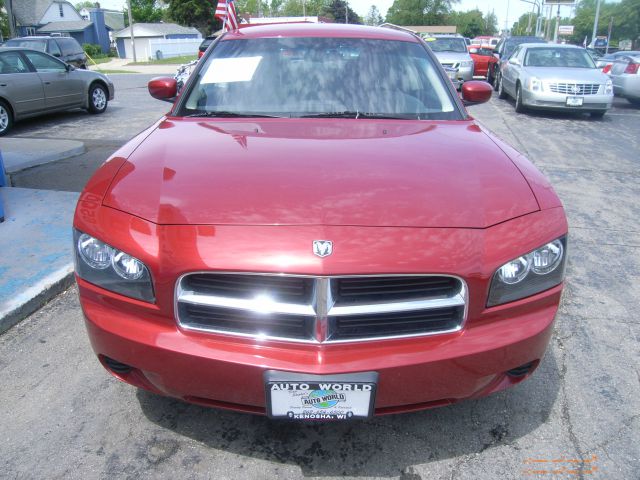 2010 Dodge Charger PREM Package