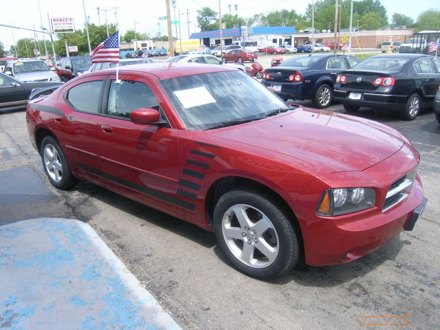 2010 Dodge Charger PREM Package