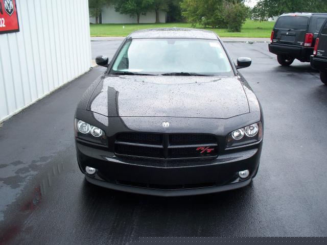 2010 Dodge Charger SLT 25