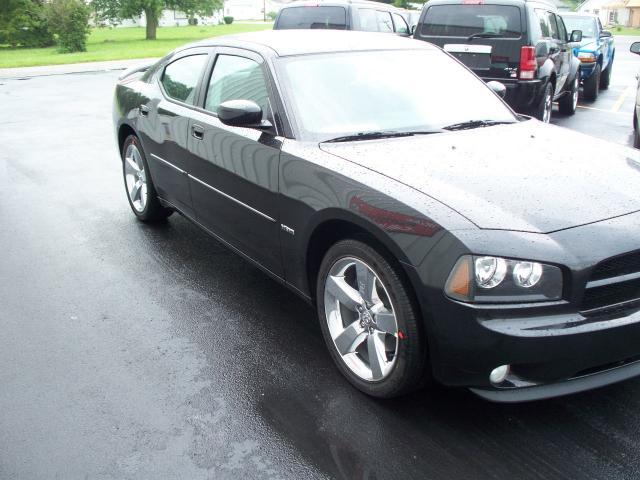 2010 Dodge Charger SLT 25