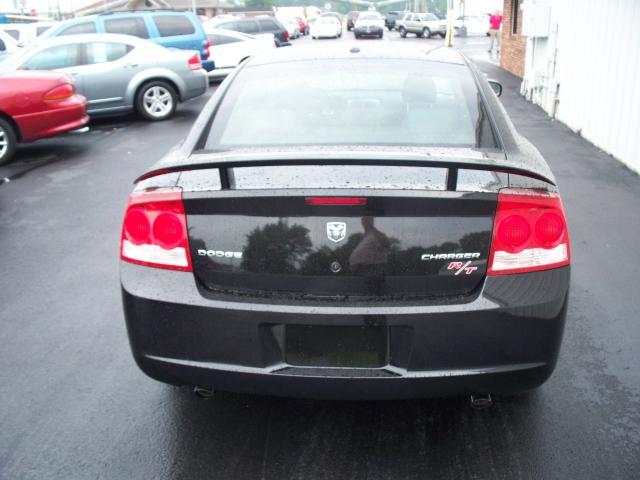 2010 Dodge Charger SLT 25