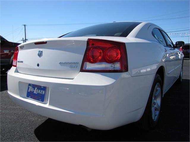 2010 Dodge Charger S