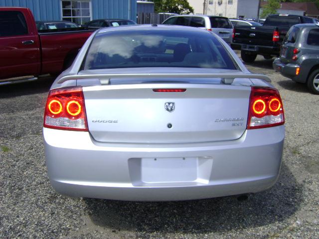 2010 Dodge Charger S