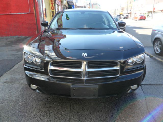 2010 Dodge Charger S