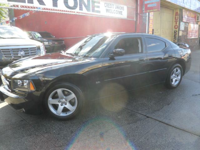 2010 Dodge Charger S