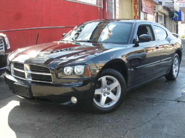 2010 Dodge Charger S