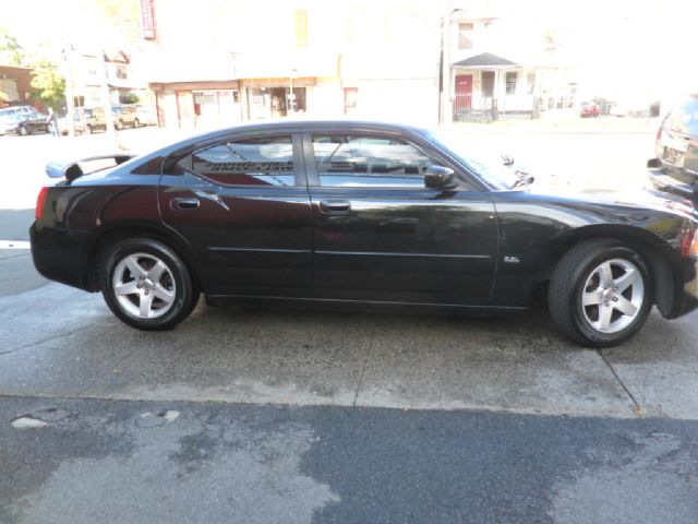 2010 Dodge Charger S