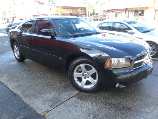 2010 Dodge Charger S