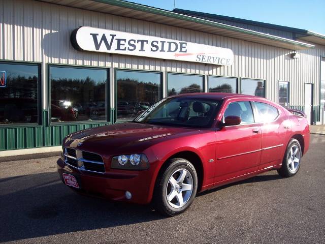 2010 Dodge Charger S