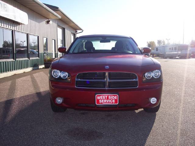 2010 Dodge Charger S