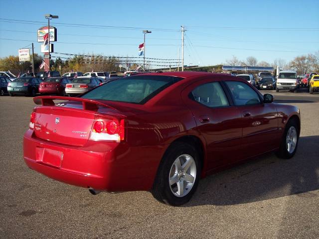 2010 Dodge Charger S