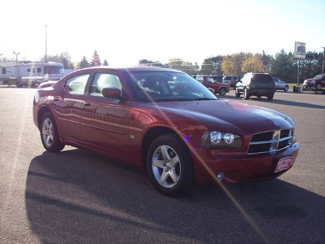 2010 Dodge Charger S