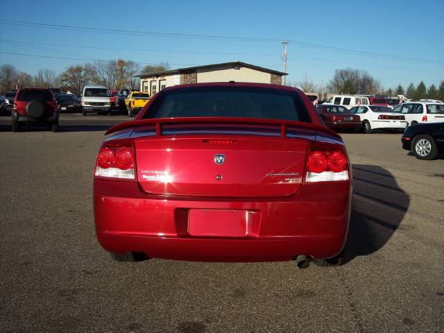 2010 Dodge Charger S