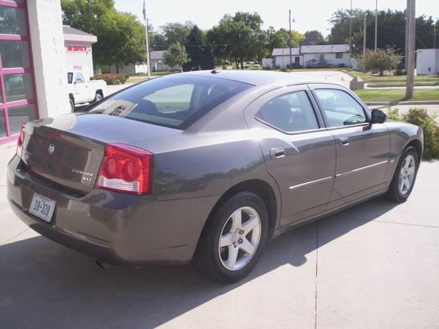 2010 Dodge Charger S