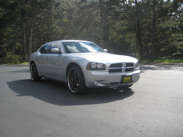 2010 Dodge Charger S