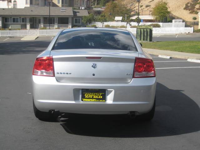 2010 Dodge Charger S