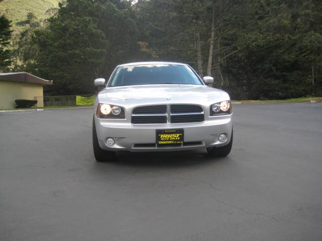 2010 Dodge Charger S