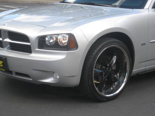 2010 Dodge Charger S