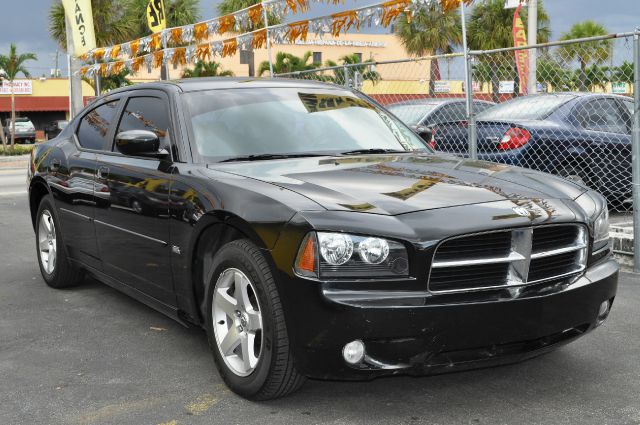 2010 Dodge Charger S